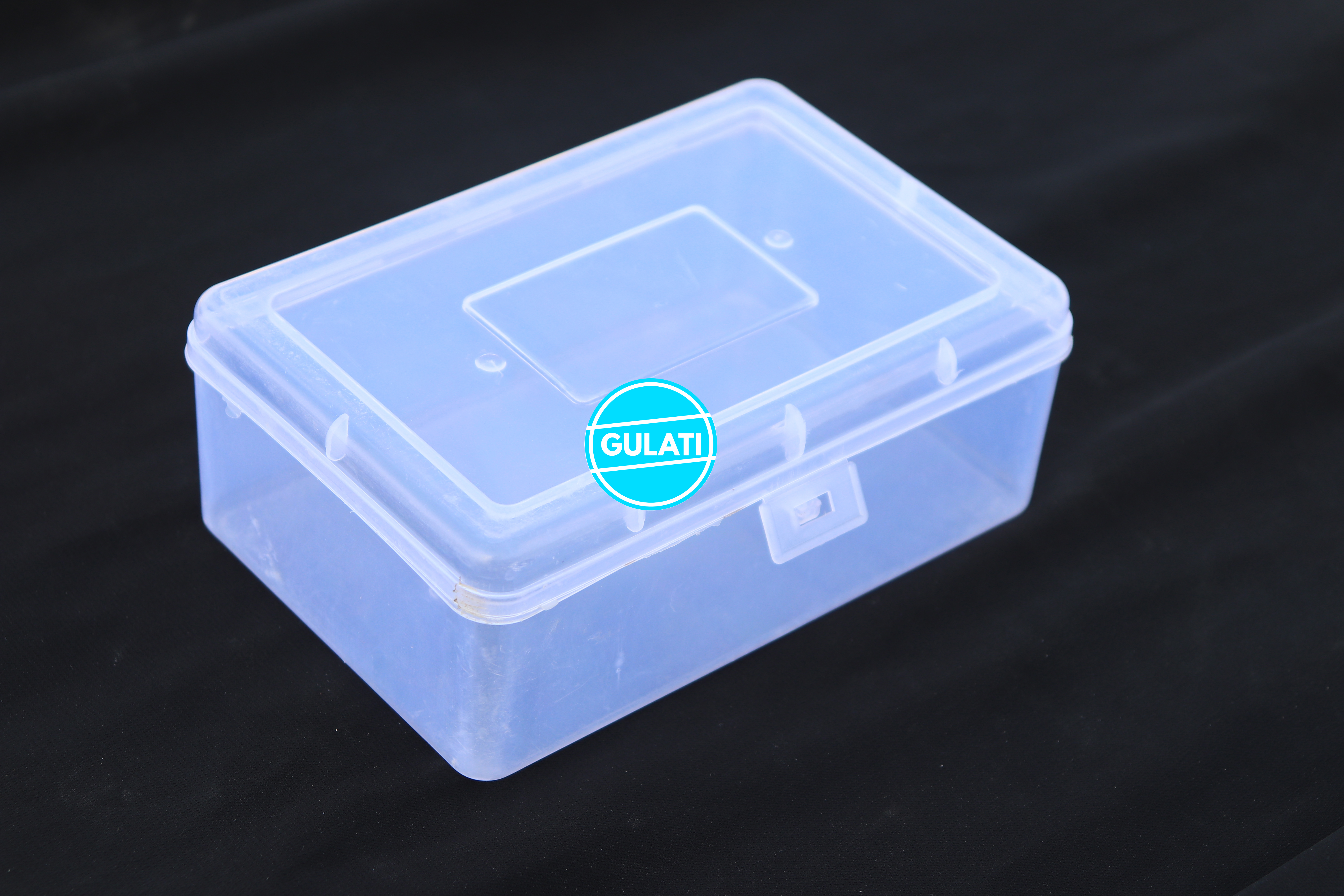 Lock Box 2